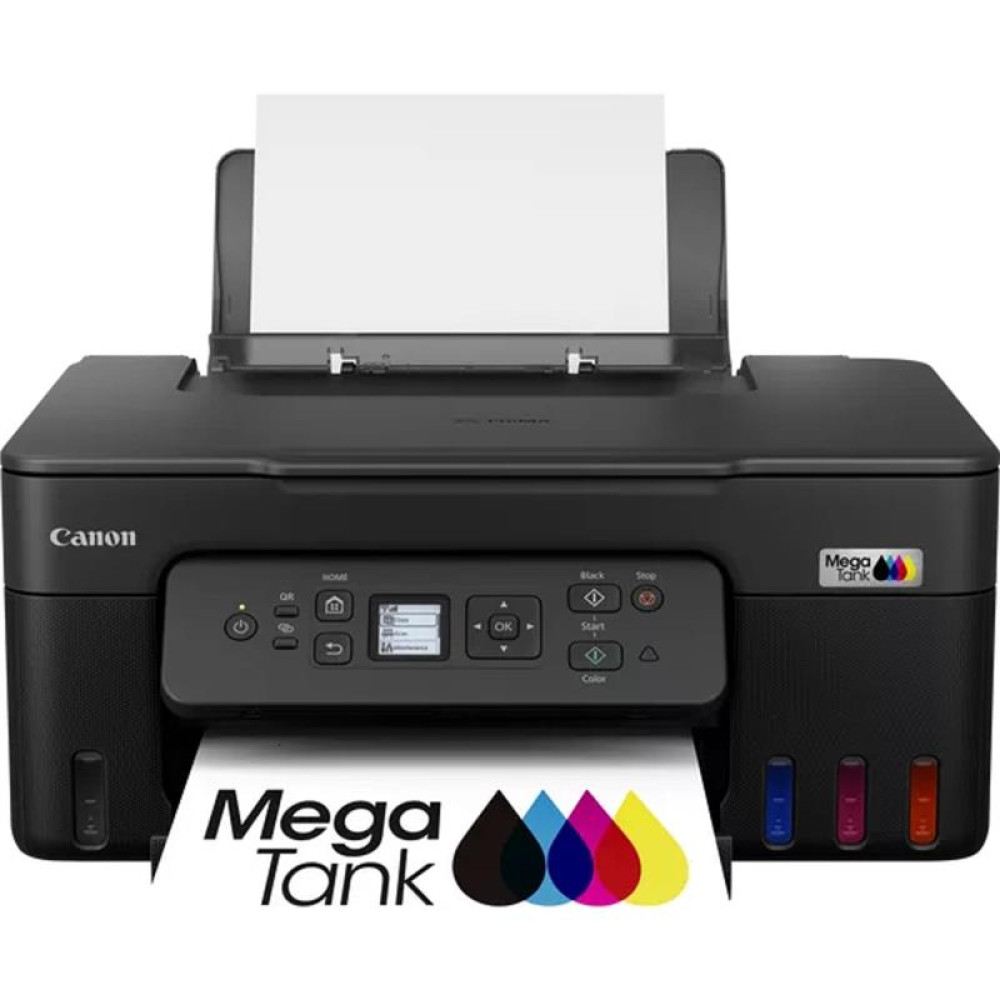 БФП А4 Canon PIXMA G3480 з Wi-Fi