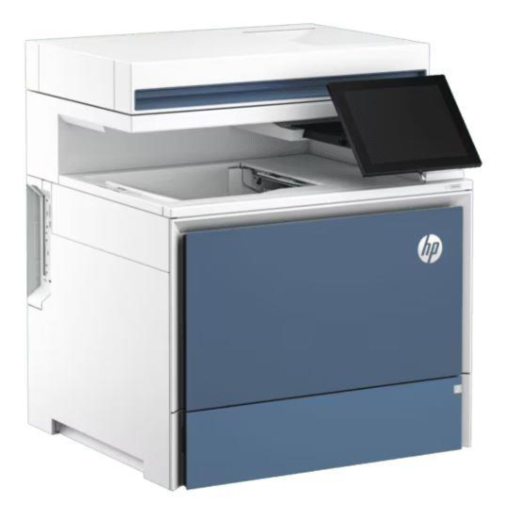 Багатофункціональний пристрій А4 кол. HP Color LJ Enterprise 5800dn
