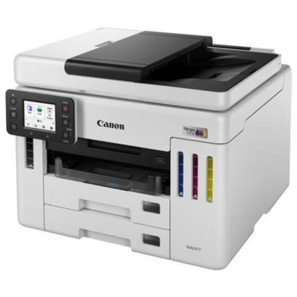 БФП А4 Canon MAXIFY GX6140 з Wi-Fi