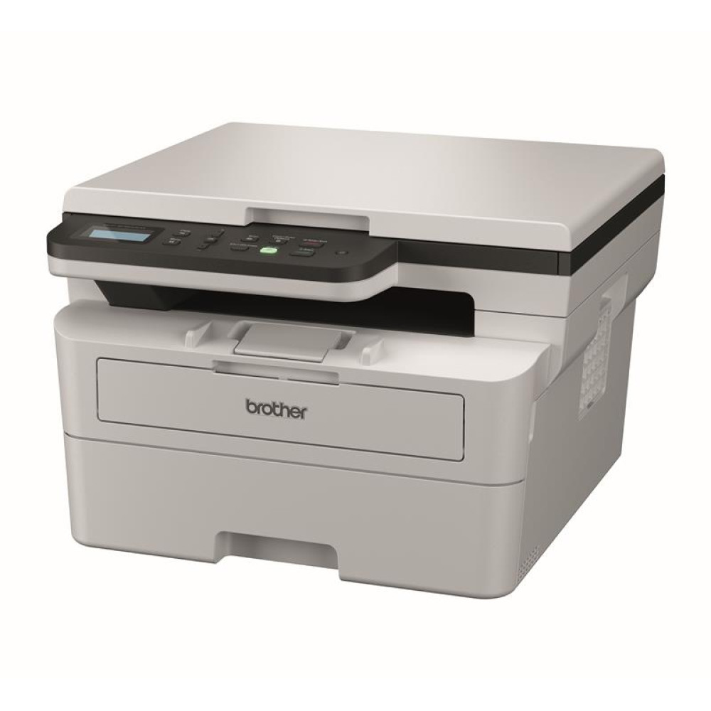 БФП laser mono A4 Brother DCP-B7620DW 34 ppm Duplex PCL USB Ethernet Wi-Fi