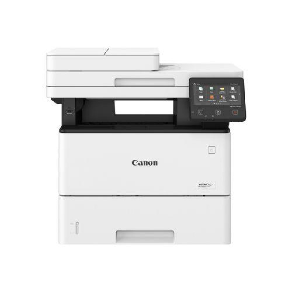 БФП А4 ч/б Canon i-SENSYS MF552dw з Wi-Fi