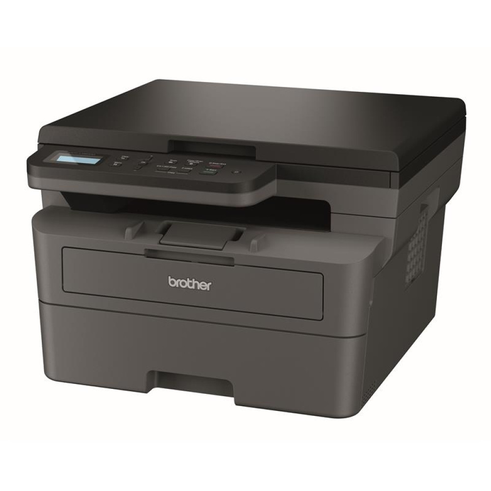 БФП laser mono A4 Brother DCP-L2600D 34 ppm Duplex USB