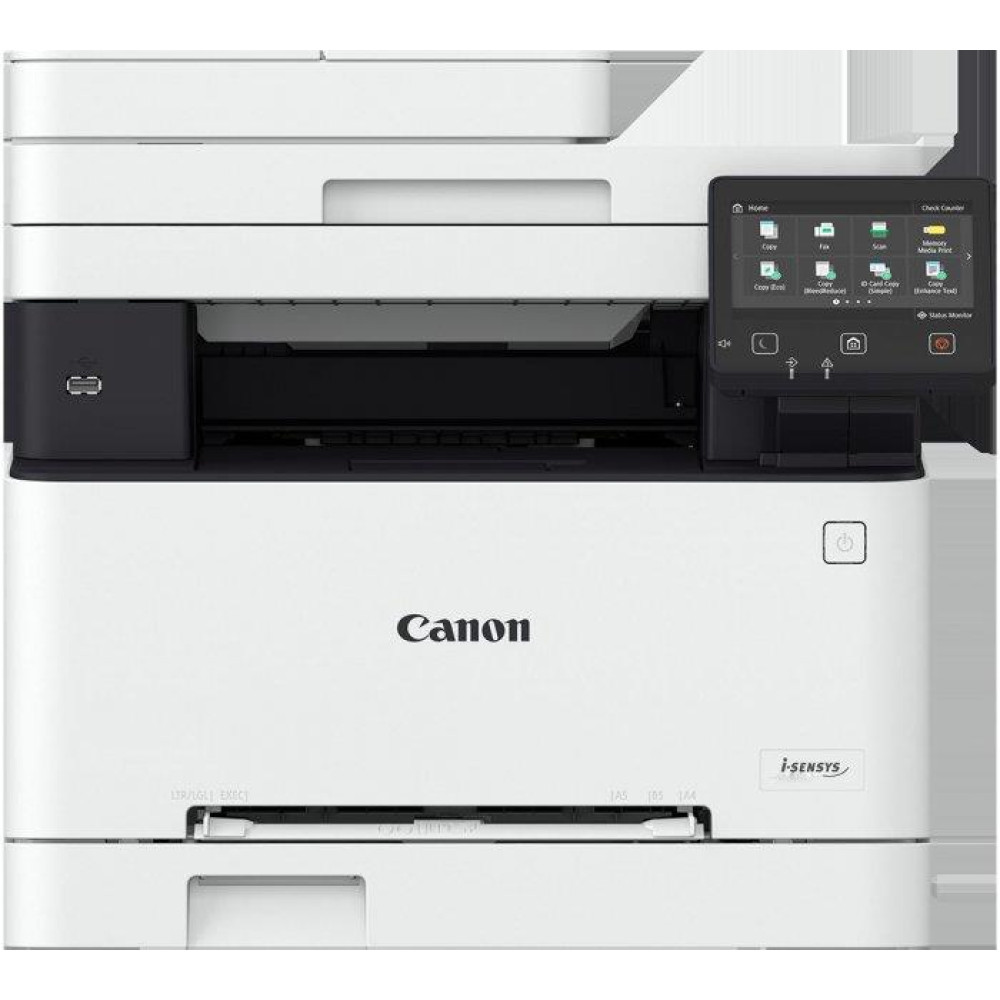 БФП А4 кол. Canon i-SENSYS MF655Cdw