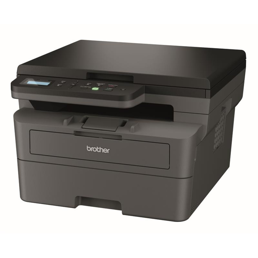 БФП laser mono A4 Brother DCP-L2622DW 34 ppm Duplex PCL USB Wi-Fi