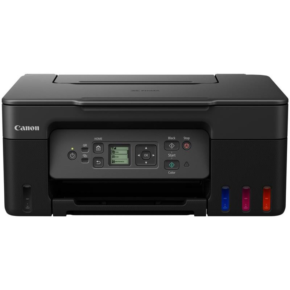 БФП А4 Canon PIXMA G3470 з Wi-Fi