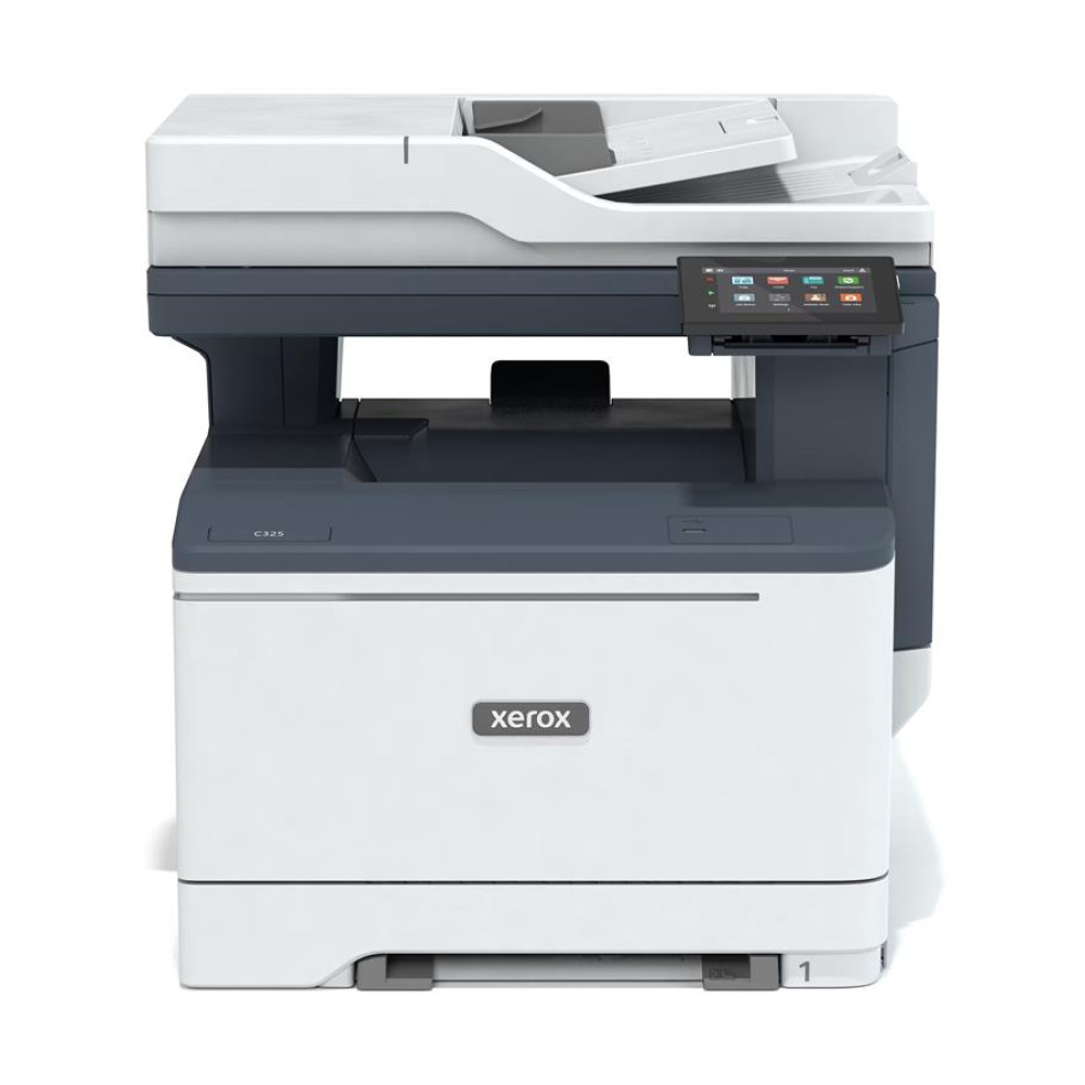 Багатофункціональний пристрій А4 кол. Xerox VersaLink C325DNI Wi-Fi