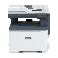 Багатофункціональний пристрій А4 кол. Xerox VersaLink C325DNI Wi-Fi