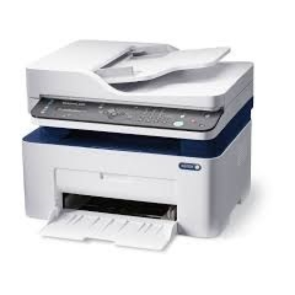 Багатофункціональний пристрій А4 ч/б Xerox WC 3025NI (Wi-Fi)