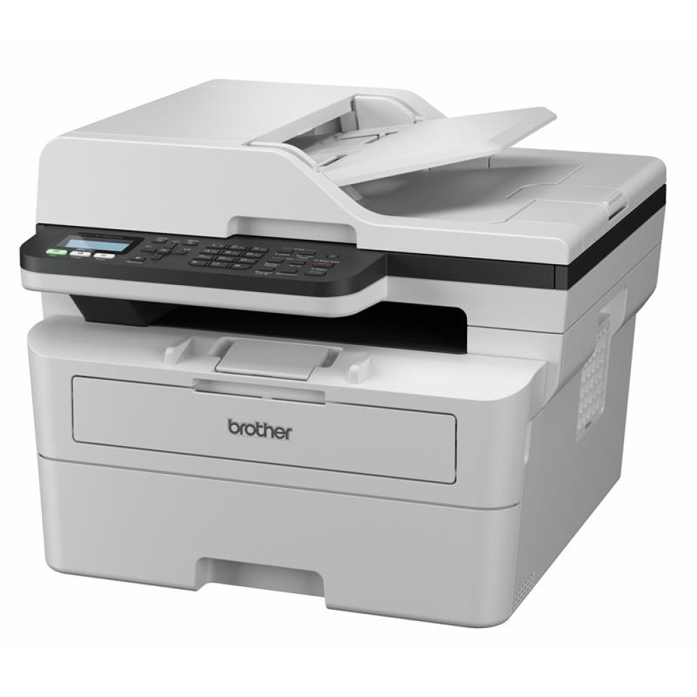 БФП laser mono A4 Brother MFC-B7800DN 34 ppm Fax ADF Duplex PCL USB Ethernet