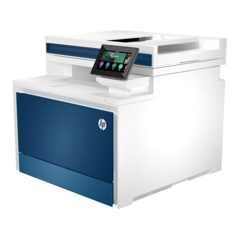 Багатофункціональний пристрій А4 кол. HP Color LJ Pro MFP 4303fdw з Wi-Fi
