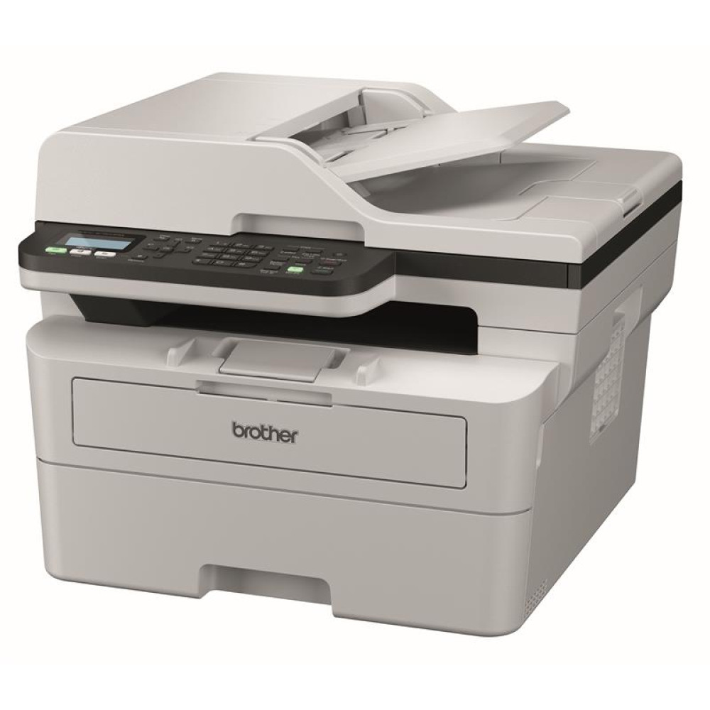 БФП laser mono A4 Brother MFC-B7810DW 34 ppm Fax ADF Duplex PCL USB Ethernet Wi-Fi