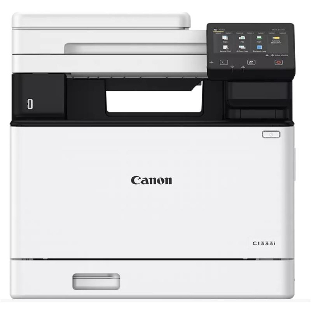 БФП A4 кол. Canon i-SENSYS X C1333IF з Wi-Fi