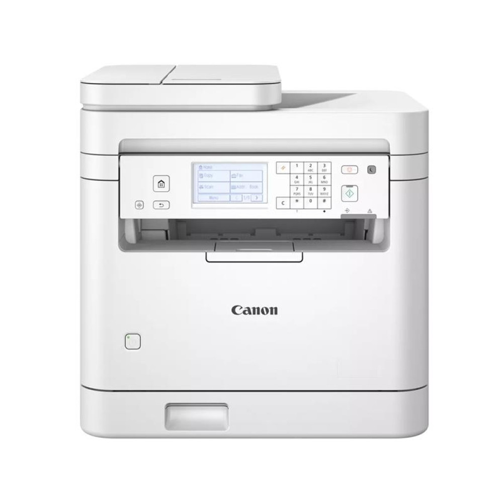 БФП А4 ч/б Canon i-SENSYS MF287dw з Wi-Fi