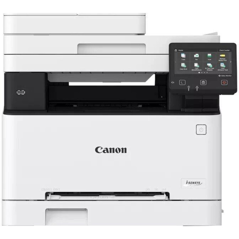 БФП А4 кол. Canon i-SENSYS MF651Cdw