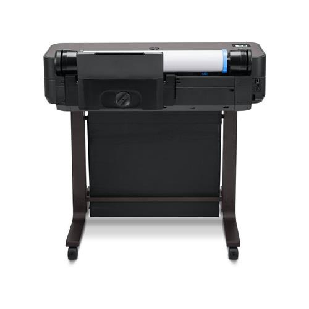 Принтер HP DesignJet T630 24" з Wi-Fi