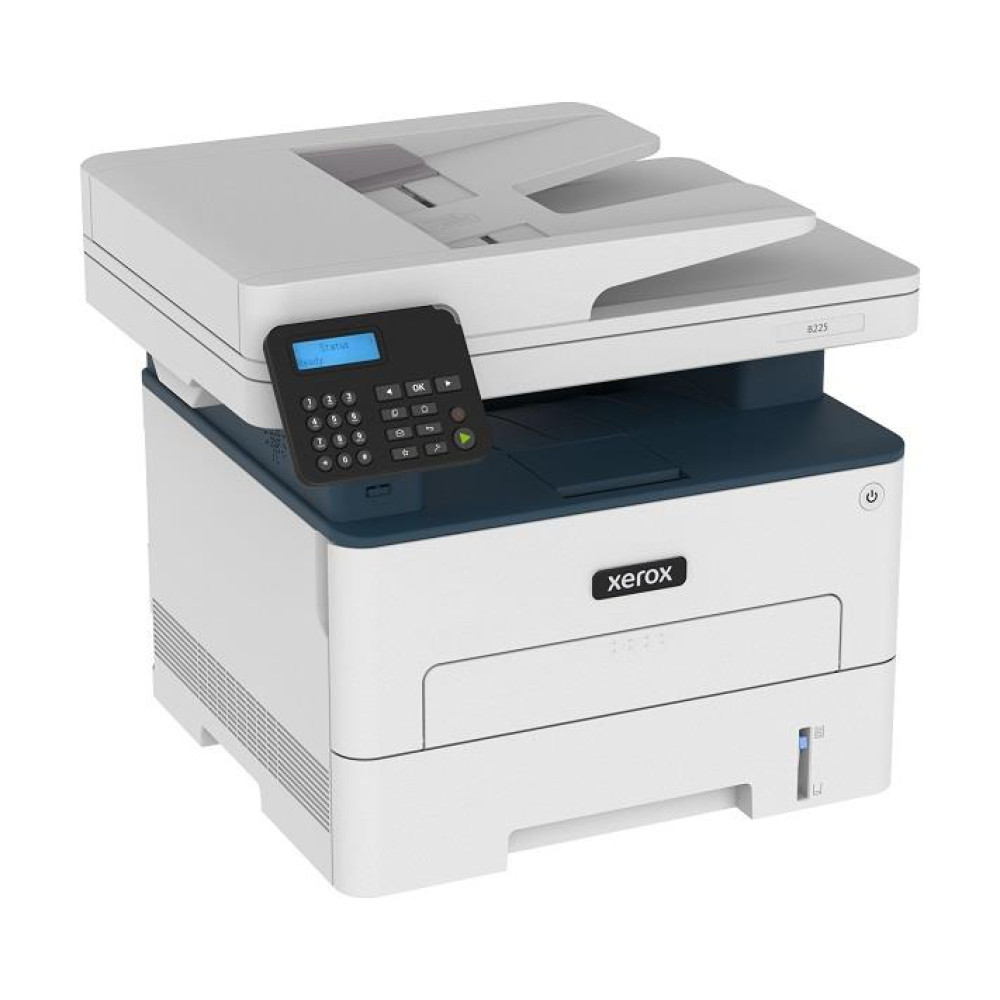 Багатофункціональний пристрій А4 ч/б Xerox B225 (Wi-Fi)