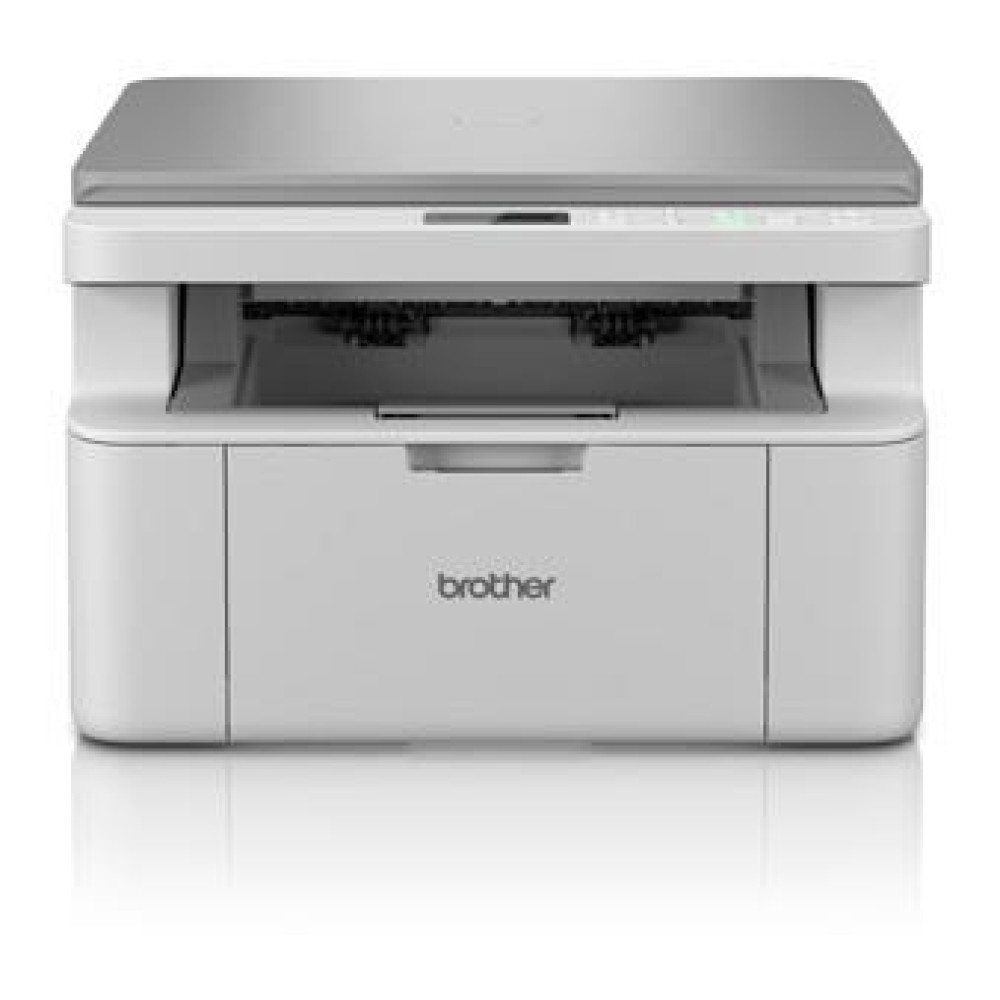 БФП laser mono A4 Brother DCP-L1630W 20 ppm USB Ethernet Wi-Fi