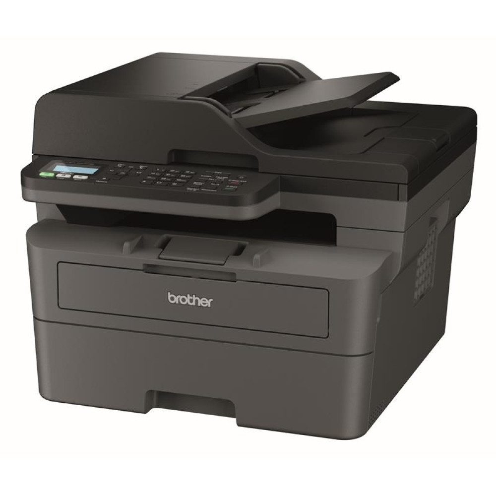 БФП laser mono A4 Brother MFC-L2802DW 32 ppm Fax ADF Duplex PCL USB Wi-Fi