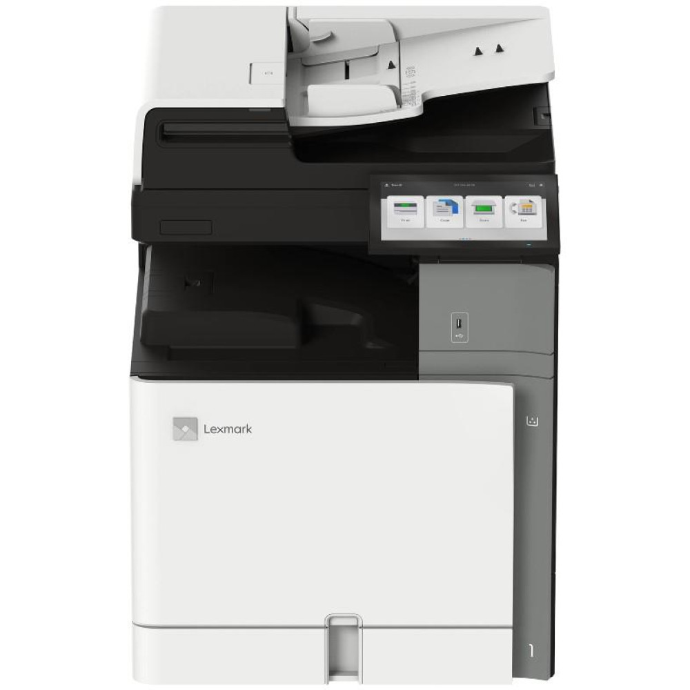 Багатофункціональний пристрій A3 кольоровий Xerox | Lexmark CX950se