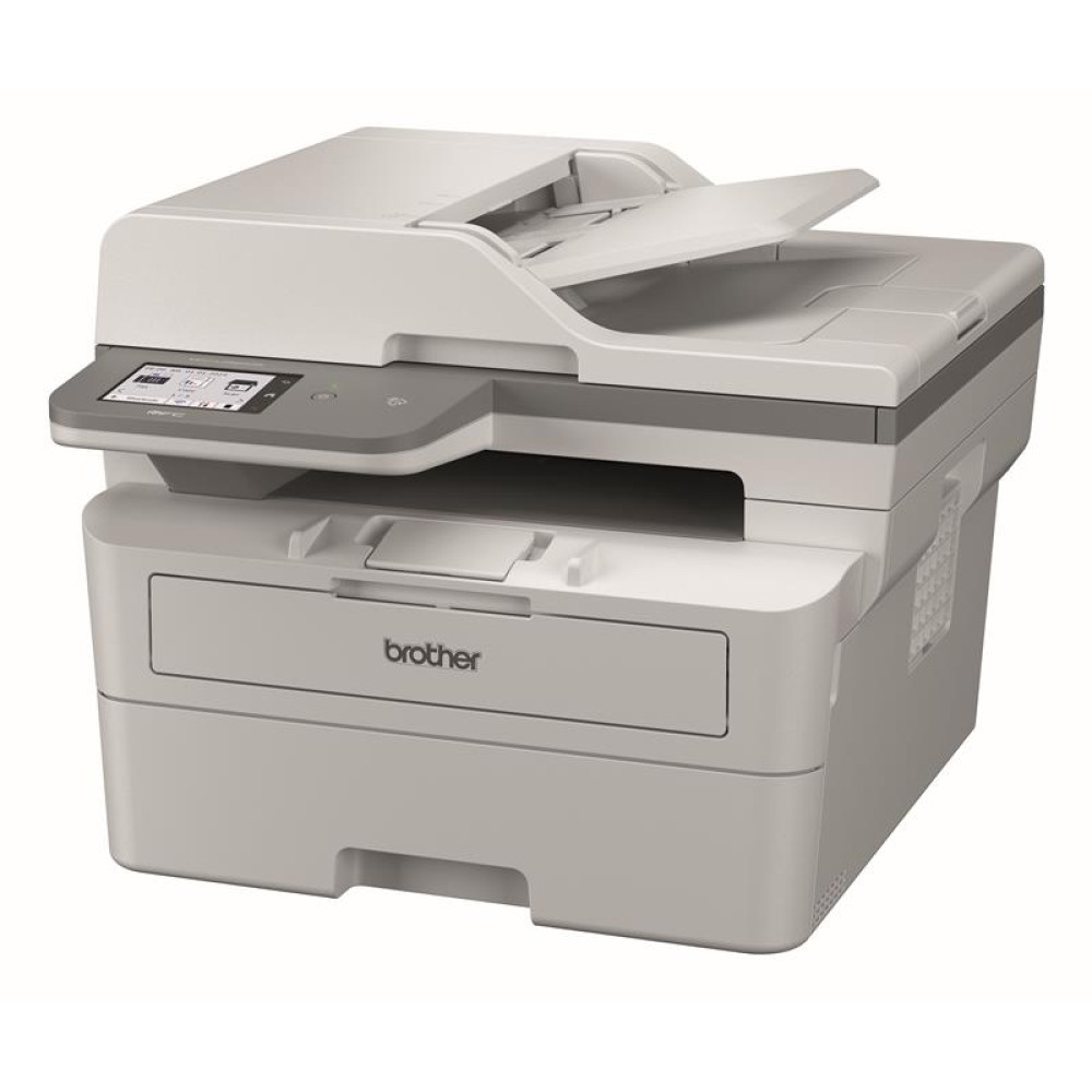 БФП laser mono A4 Brother MFC-L2922DW 34 ppm Fax DADF Duplex PCL USB Ethernet Wi-Fi