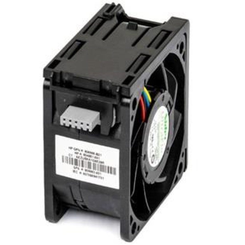 Вентилятор HPE ProLiant DL3X0 Gen11 1U 2P Standard Fan Kit