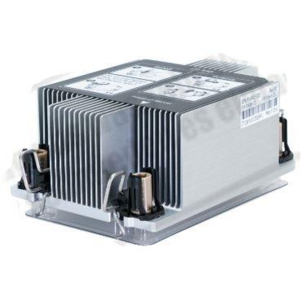 Радіатор HPE Heat Sink Kit for DL380 Gen10+ Stnd