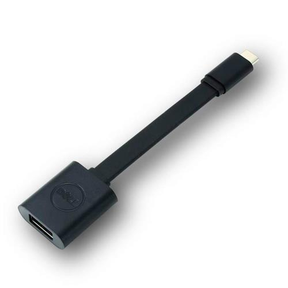 Перехiдник Dell Adapter USB-C to USB-3.0