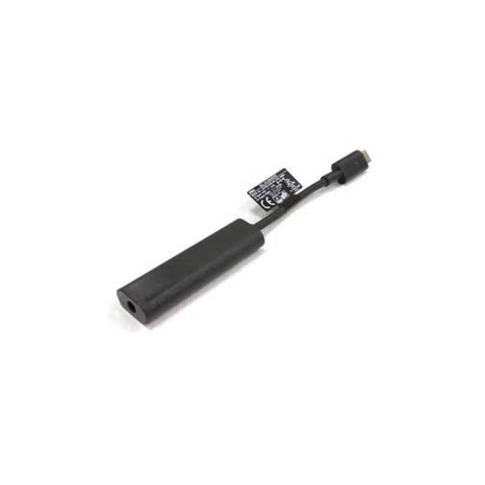 Перехiдник Dell DC 4.5mm to Type-C