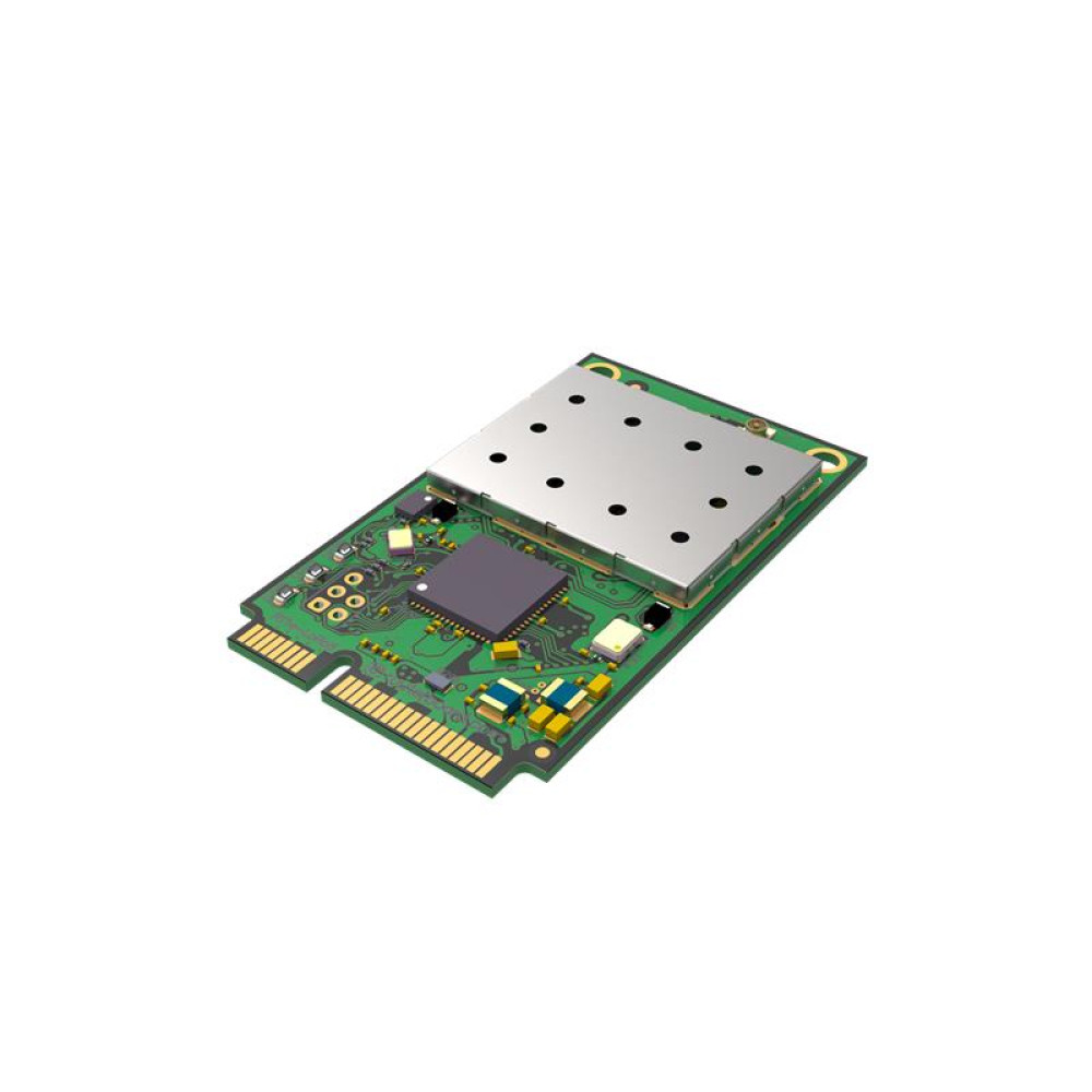 Модуль MikroTik R11e-LR8 LORA8, miniPCi-e