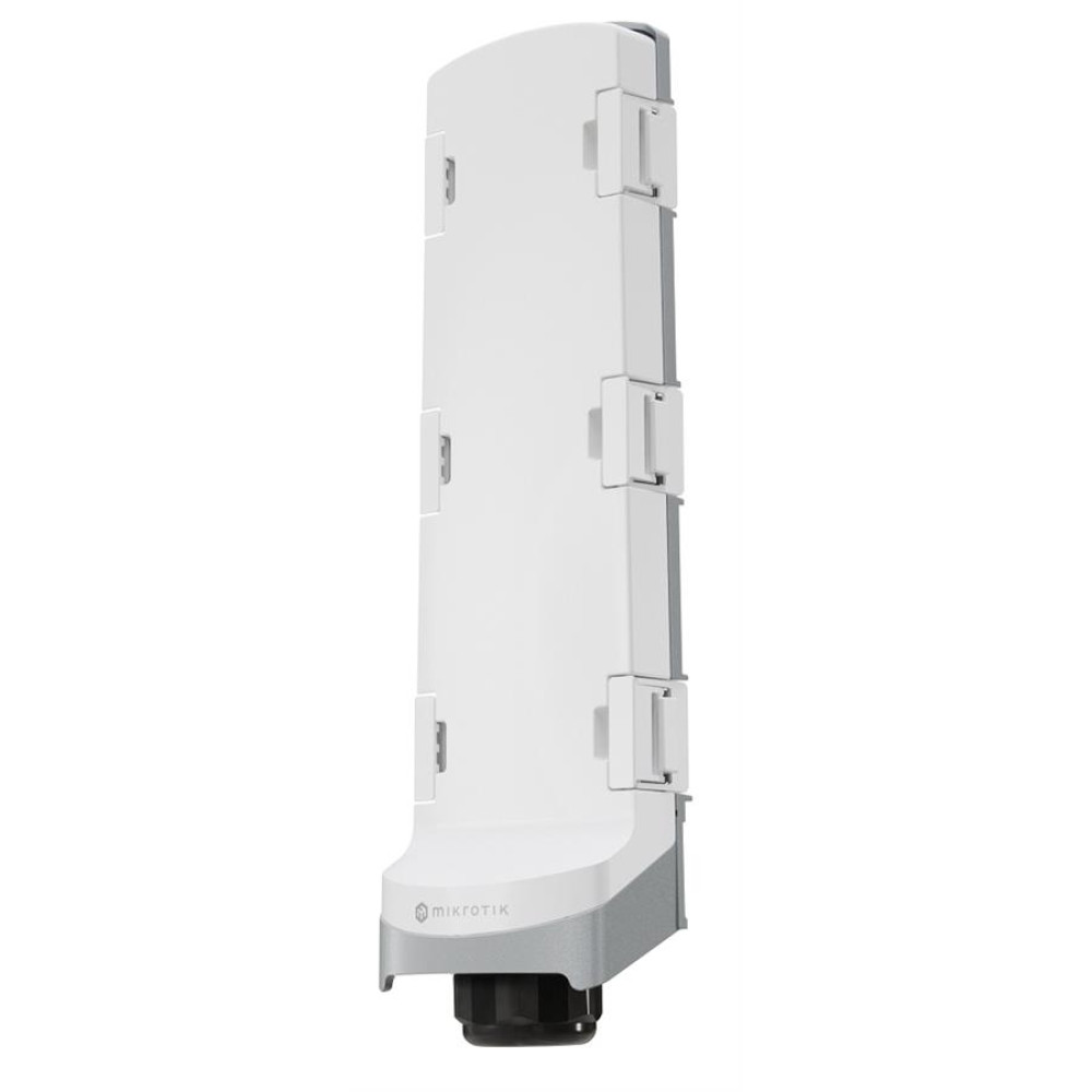 Комутатор MikroTik Cloud Smart Switch GPERx6 (CSS606-1G-2Gi-3S+OUT)