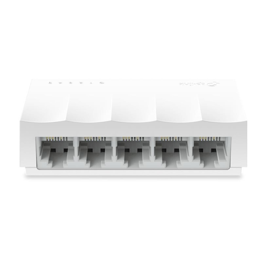 Комутатор TP-LINK LiteWave LS1005 5xFE некерований