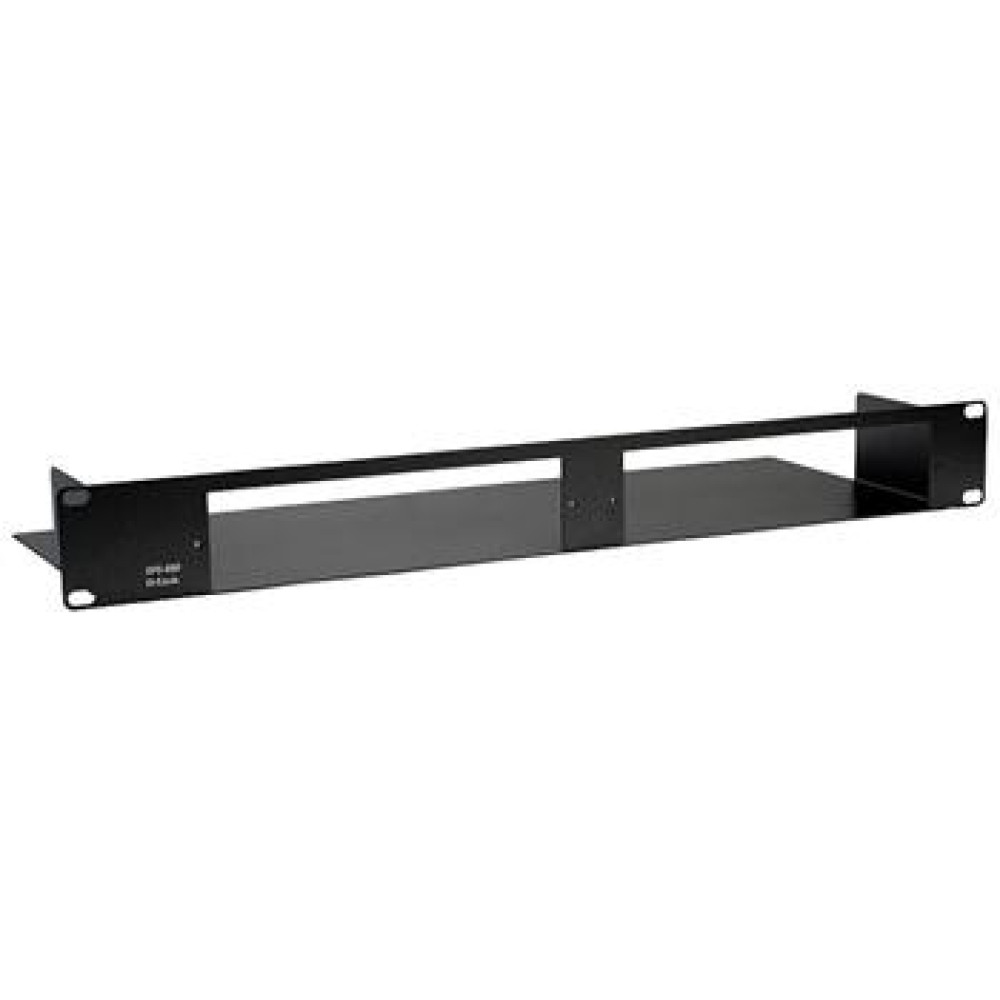 Шассі D-Link DPS-800 2 слоти для резервних джерел живлення