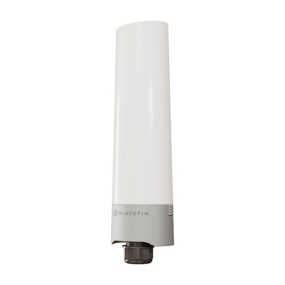 Подовжувач Ethernet MikroTik GPeRx4