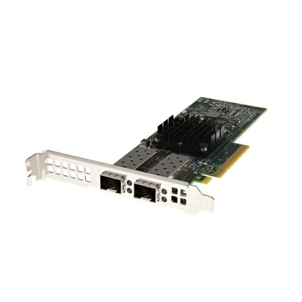Мережева карта Dell EMC Broadcom 57412 Dual Port 10Gb SFP+ PCIe Adapter Full Height Customer Install