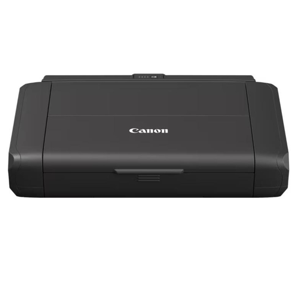 Принтер А4 Canon MAXIFY BX110 з Wi-Fi with battery