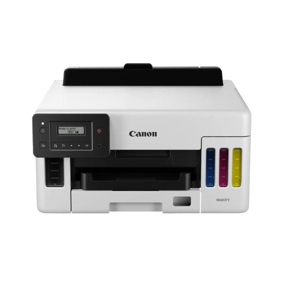 Принтер А4 Canon MAXIFY GX5040 з Wi-Fi