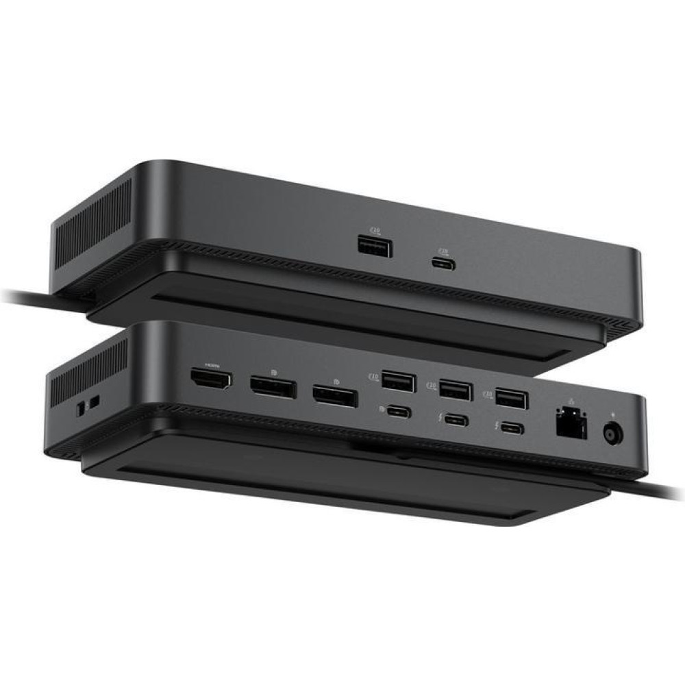 Док-станція Dell Pro Thunderbolt 5 Smart Dock SD25TB5