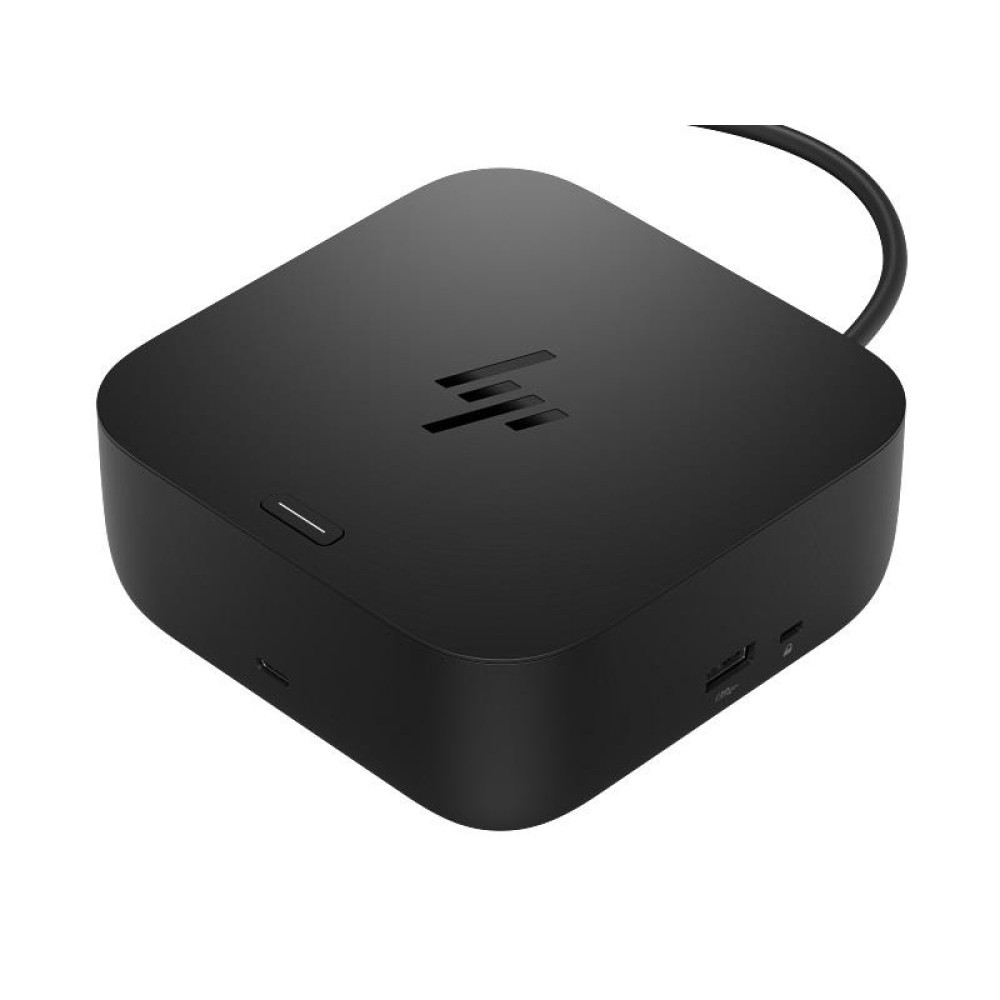 Док-станція HP USB-C 100W G6 Dock EURO