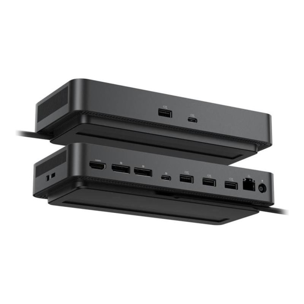 Док-станція Dell Pro Dock - WD25