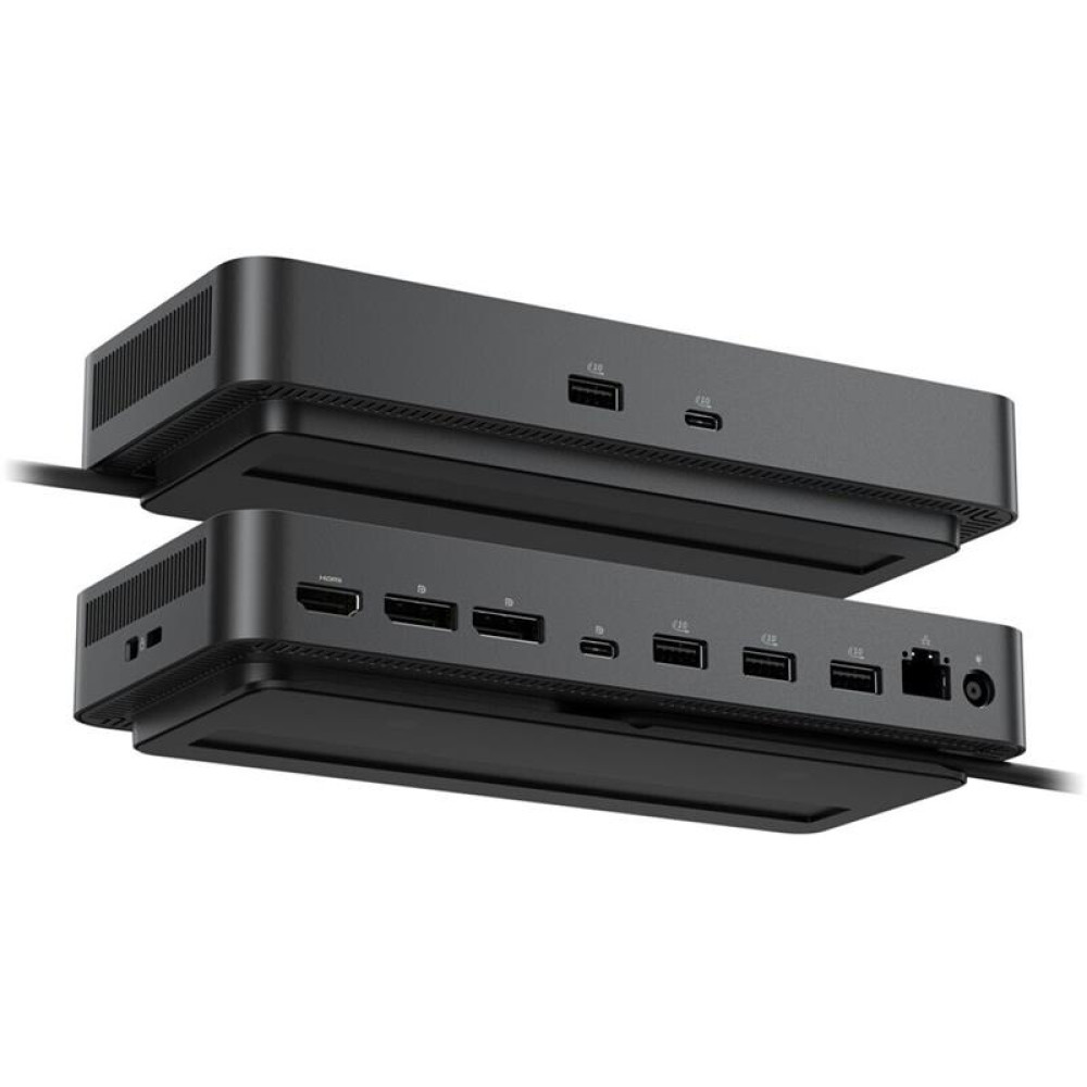 Док-станція Dell Pro Smart Dock - SD25