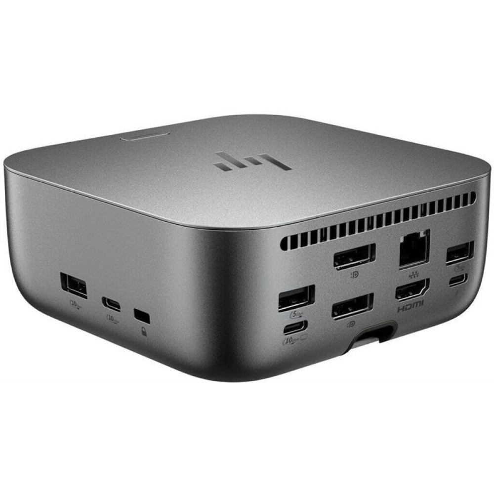 Док-станція HP Thunderbolt 4 Ultra 180W G6