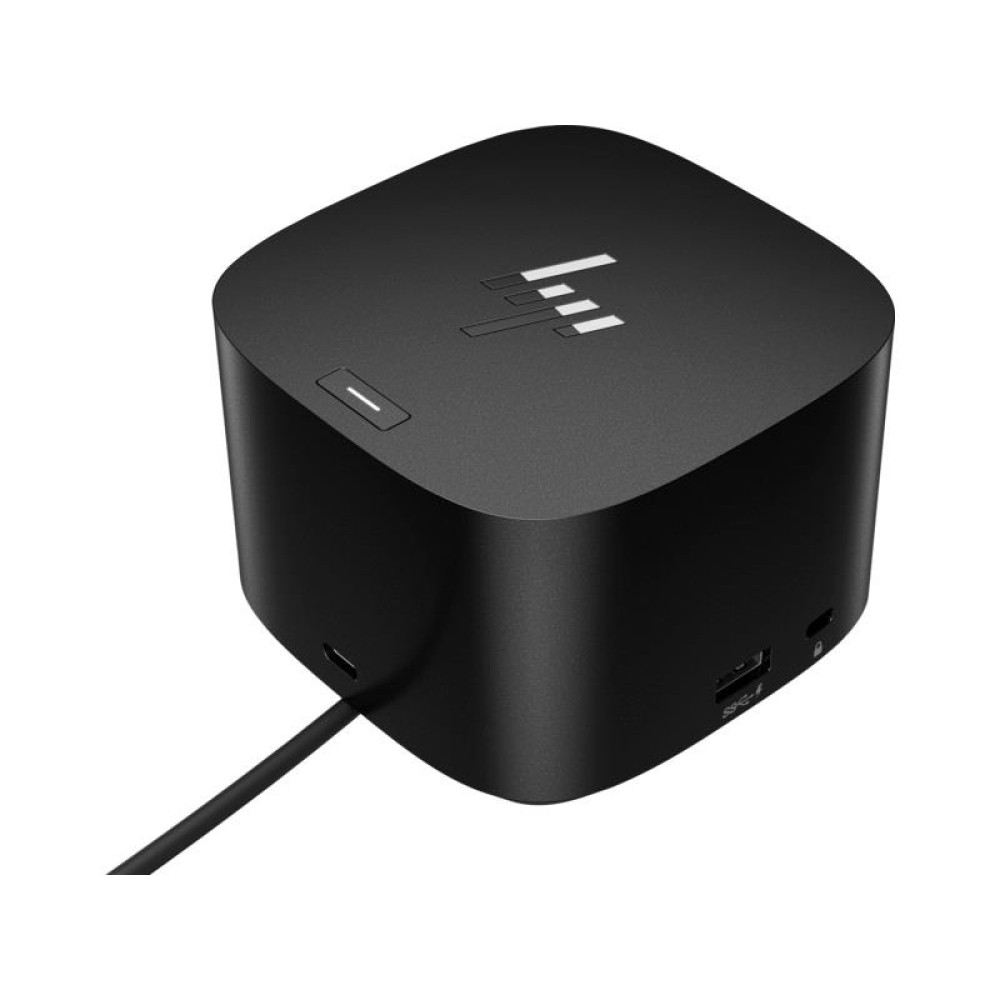 Док-станція HP Thunderbolt Dock 120W G4