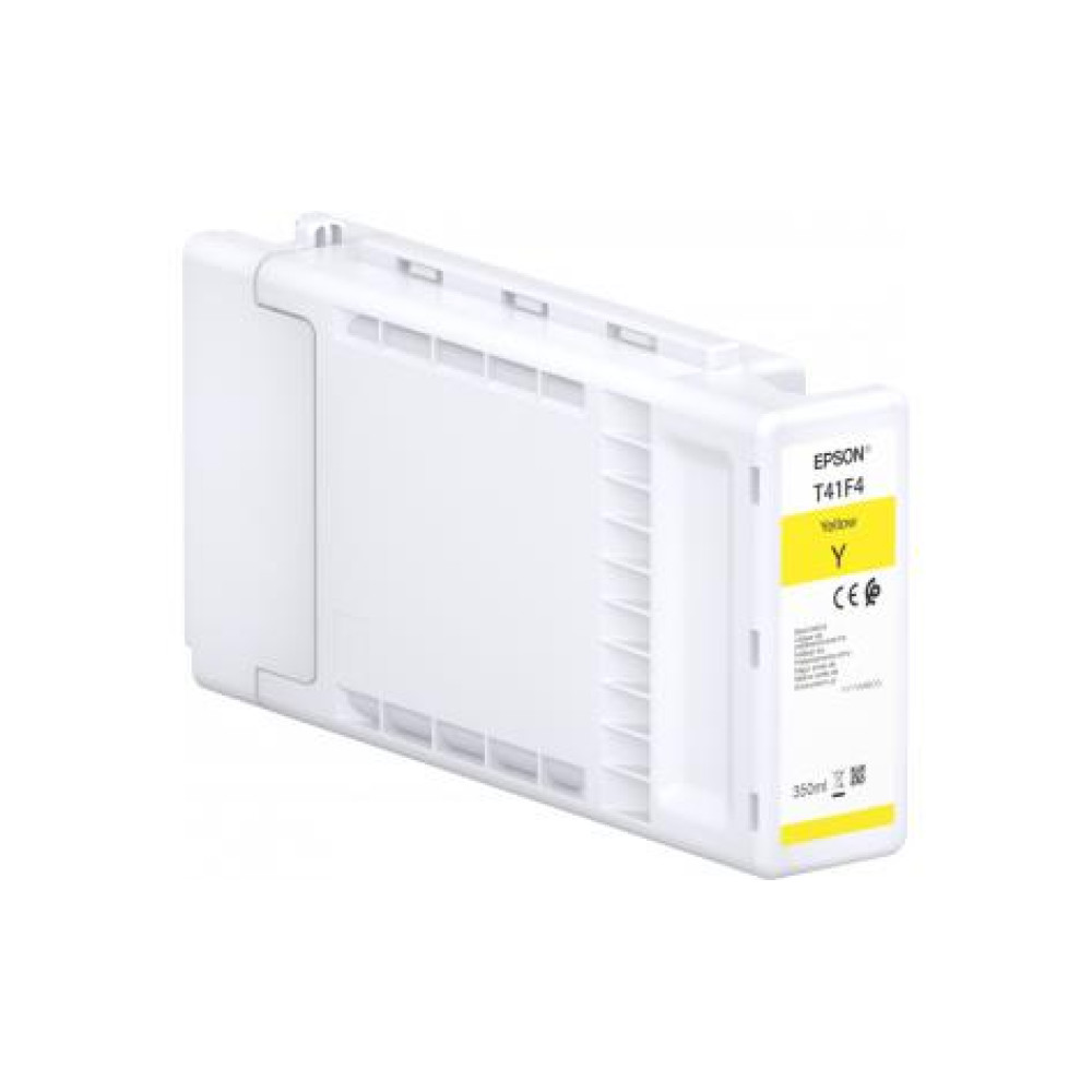 Картридж Epson SC-Т3400/3405/5400/5405 Yellow, 350мл