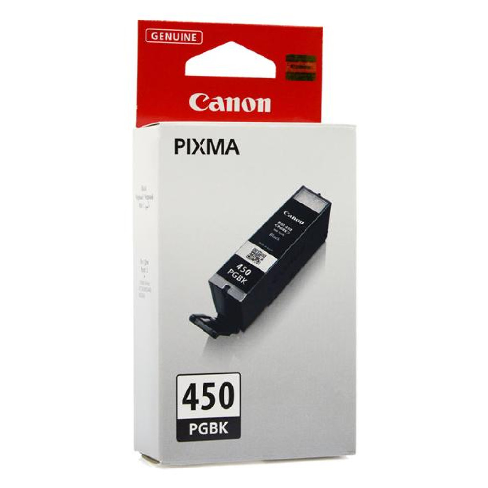 Картридж Canon PGI-450Bk PIXMA MG5440/MG6340