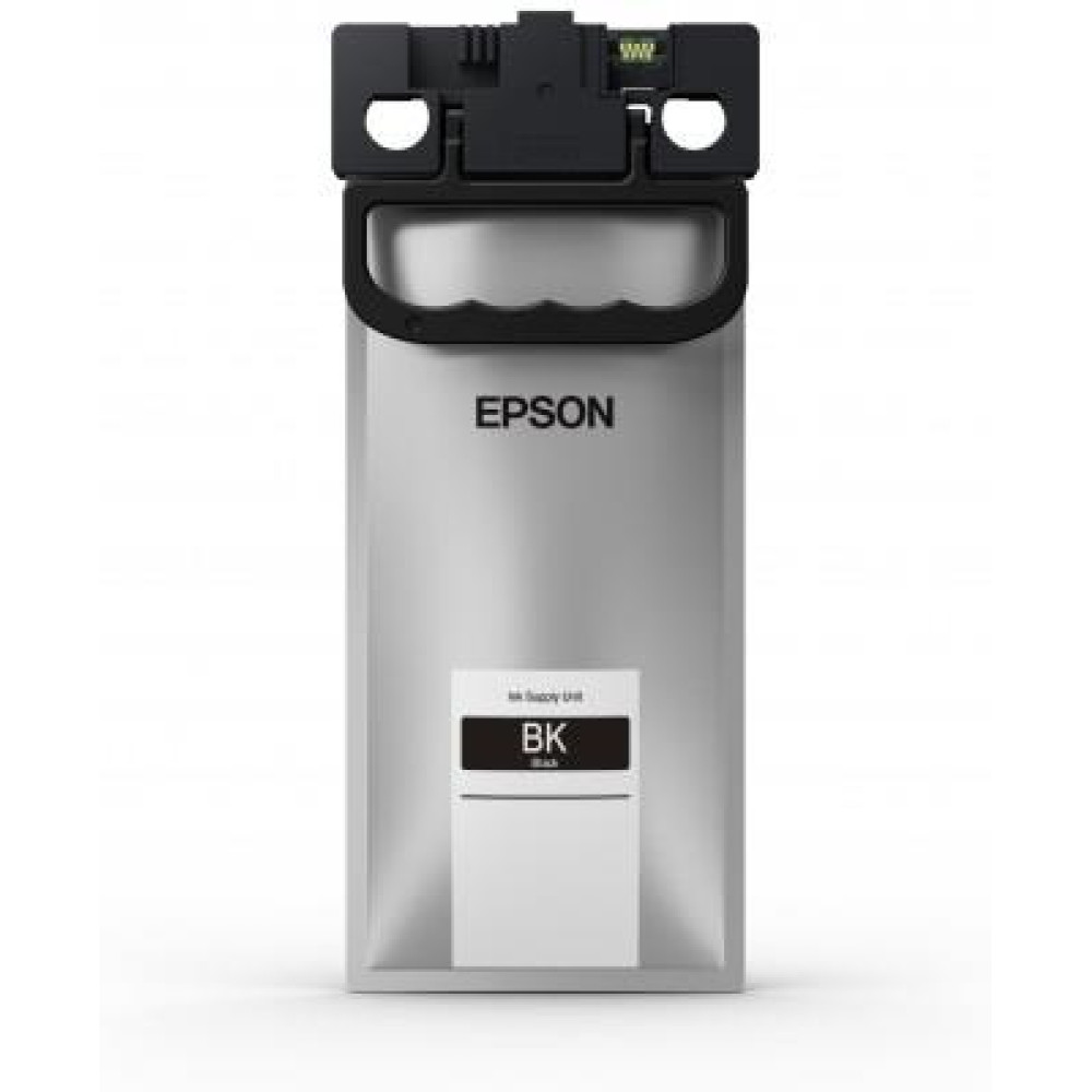 Картридж Epson WF-M5399/5899 black XXL (10 000 стор)