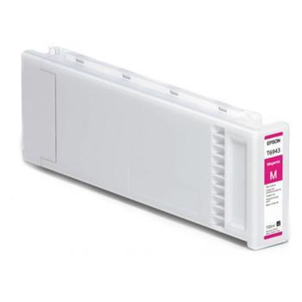 Картридж Epson SC-T3000/5000/7000 Magenta, 700мл