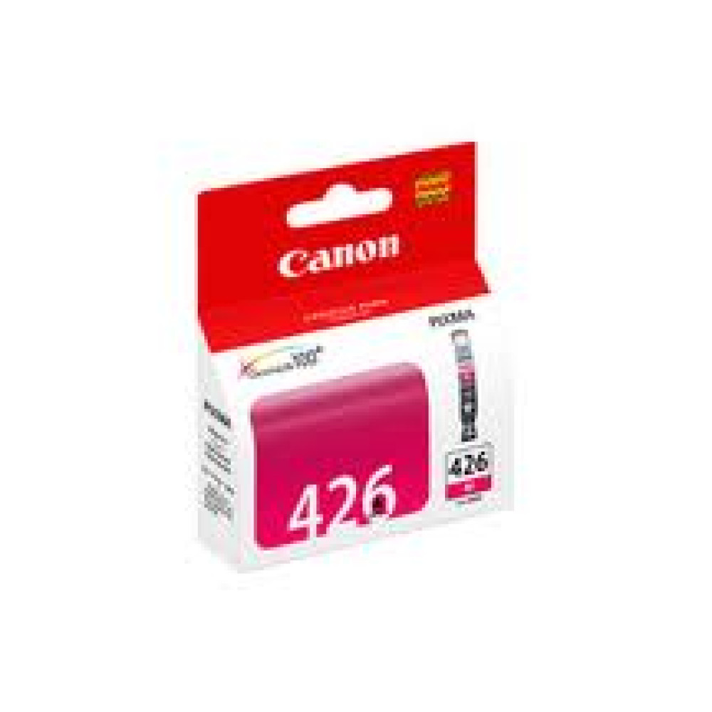 Картридж Canon CLI-426 PIXMA iP4840/4940/iX4940/6540/MG5140/6240/MX714/894 Magenta