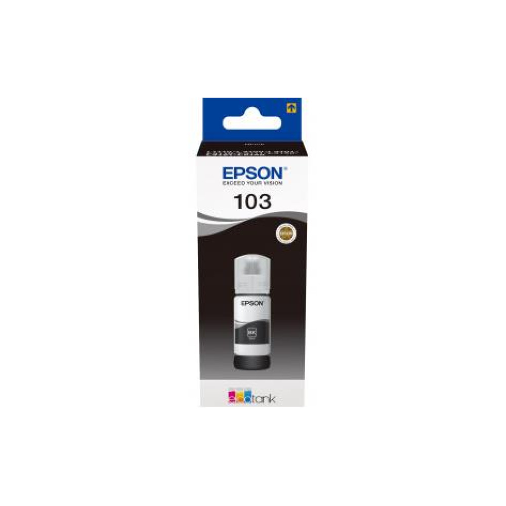 Контейнер з чорнилом Epson L31XX black