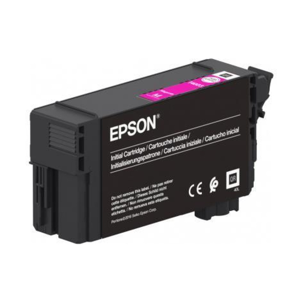 Картридж Epson SC-T3100/T5100 Magenta, 50мл