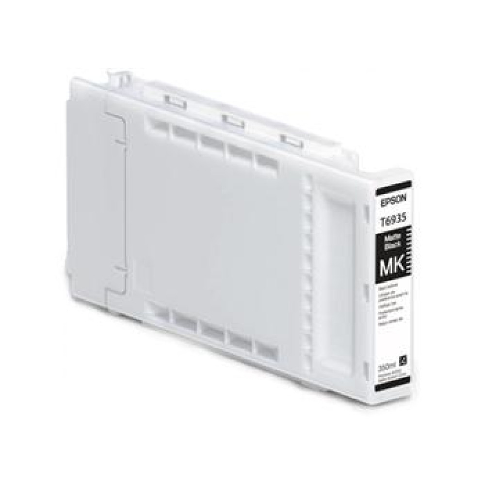 Картридж Epson SC-Т3000/5000/7000 Matte Black, 350мл